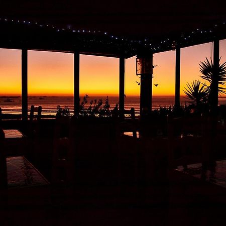 Gilcrest Place Guest House Paternoster Zewnętrze zdjęcie