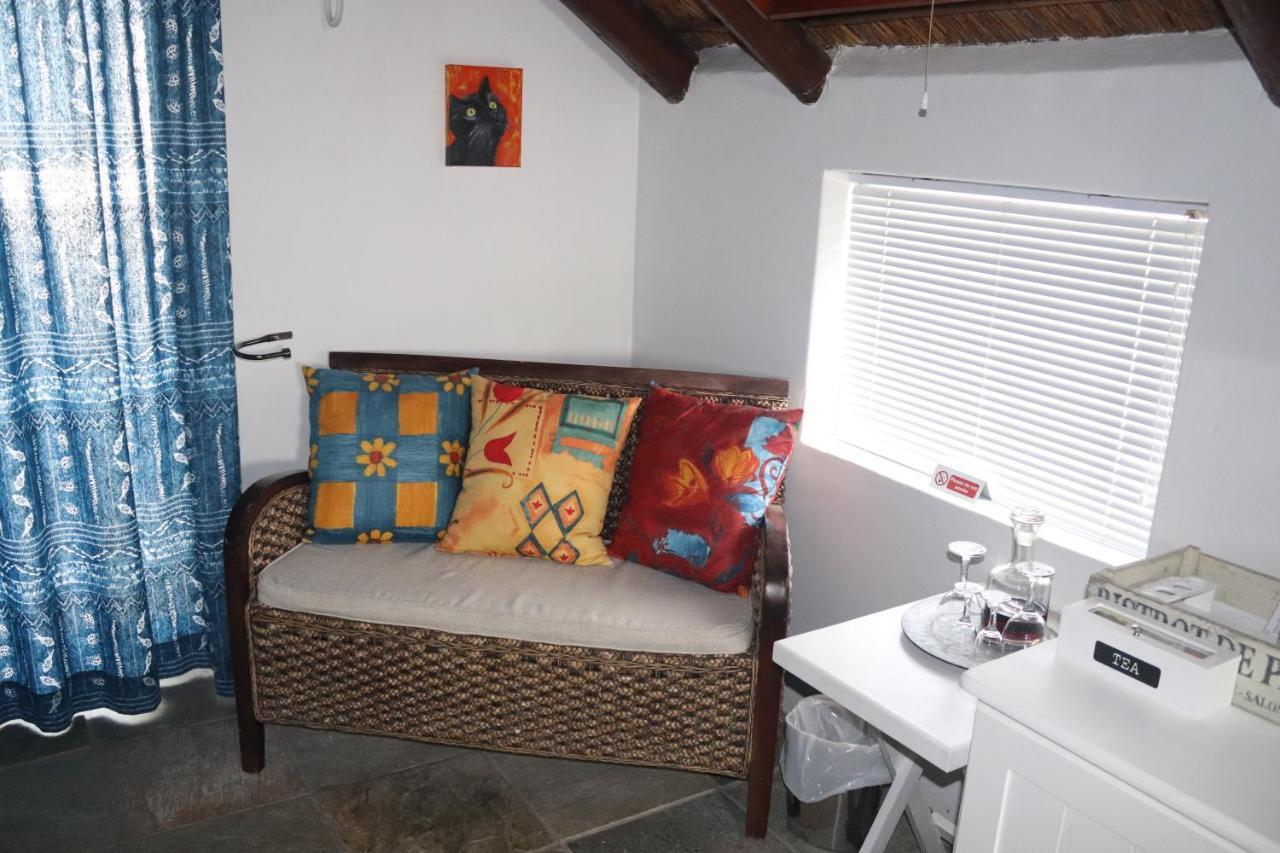 Gilcrest Place Guest House Paternoster Zewnętrze zdjęcie
