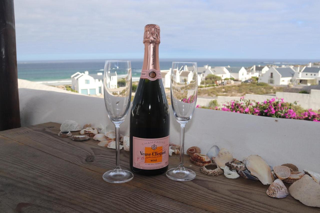 Gilcrest Place Guest House Paternoster Zewnętrze zdjęcie