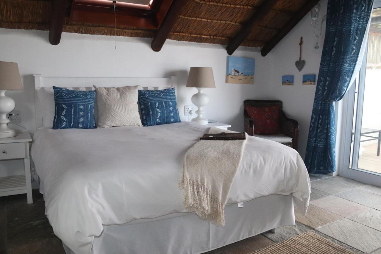 Gilcrest Place Guest House Paternoster Zewnętrze zdjęcie