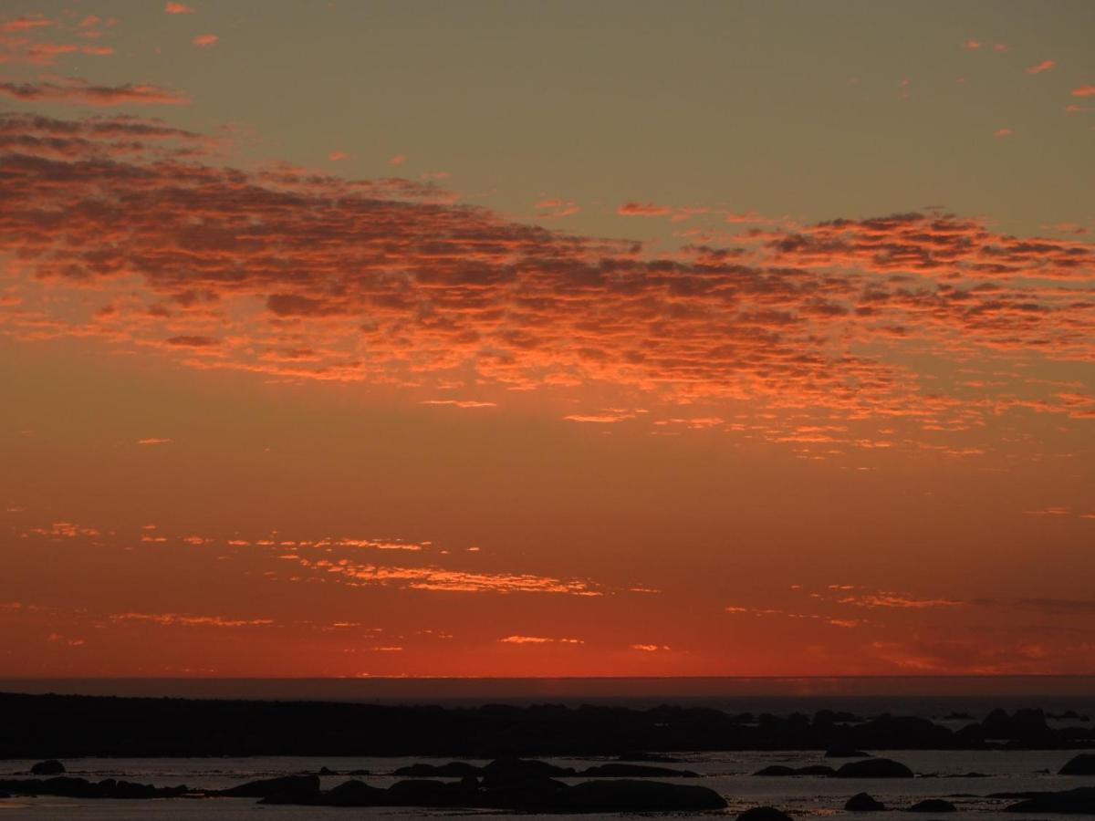 Gilcrest Place Guest House Paternoster Zewnętrze zdjęcie