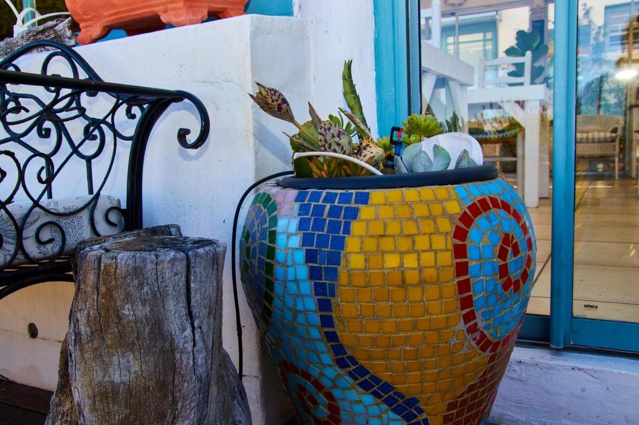 Gilcrest Place Guest House Paternoster Zewnętrze zdjęcie