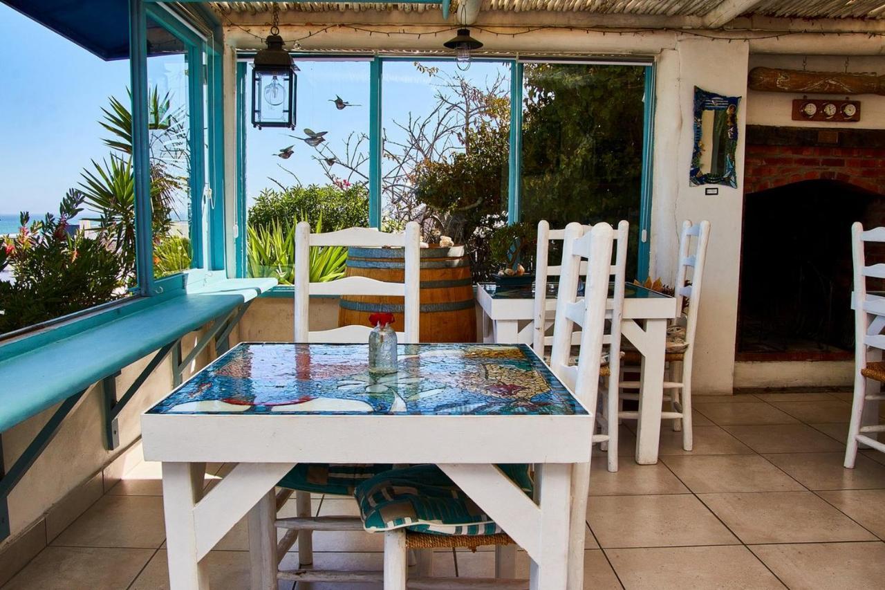 Gilcrest Place Guest House Paternoster Zewnętrze zdjęcie