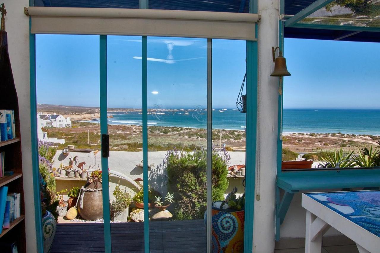 Gilcrest Place Guest House Paternoster Zewnętrze zdjęcie