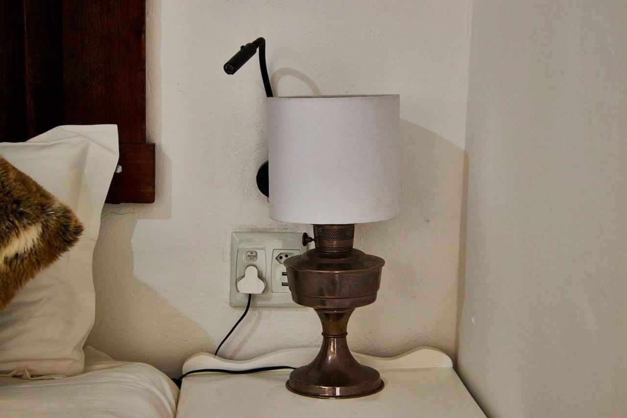 Gilcrest Place Guest House Paternoster Zewnętrze zdjęcie