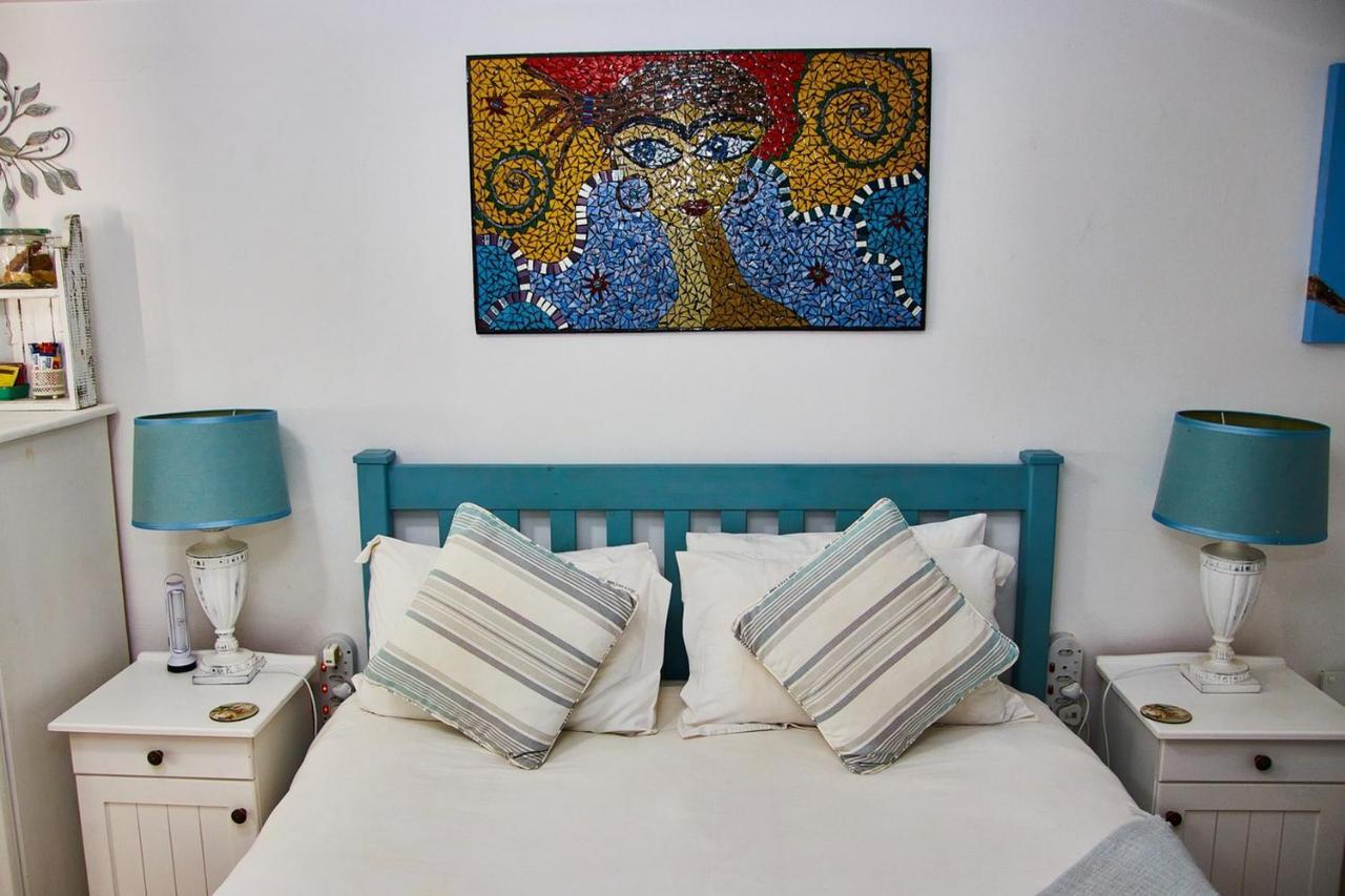 Gilcrest Place Guest House Paternoster Zewnętrze zdjęcie