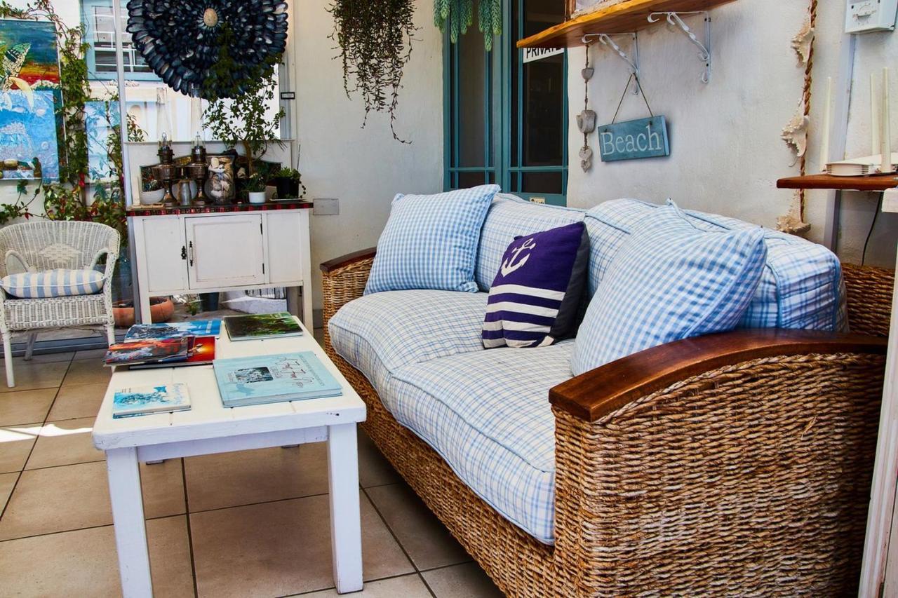 Gilcrest Place Guest House Paternoster Zewnętrze zdjęcie
