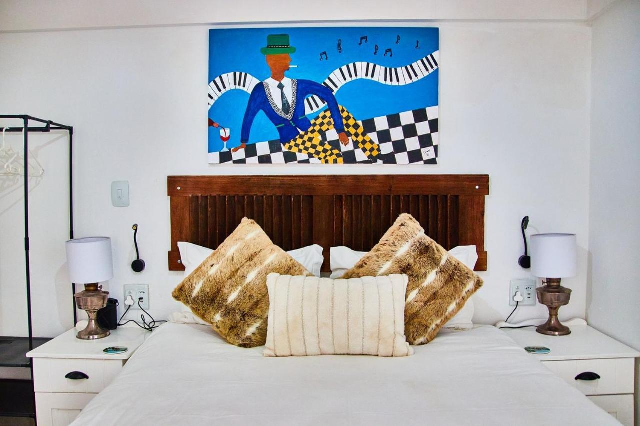 Gilcrest Place Guest House Paternoster Zewnętrze zdjęcie