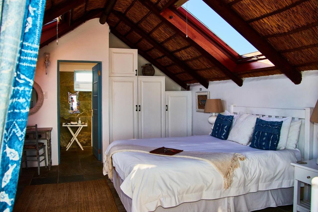 Gilcrest Place Guest House Paternoster Zewnętrze zdjęcie
