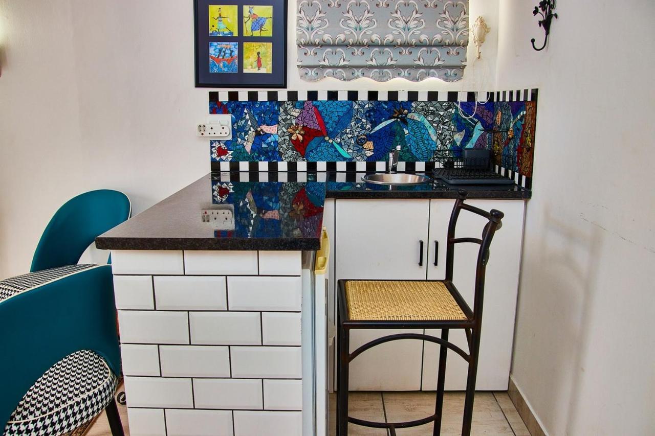 Gilcrest Place Guest House Paternoster Zewnętrze zdjęcie