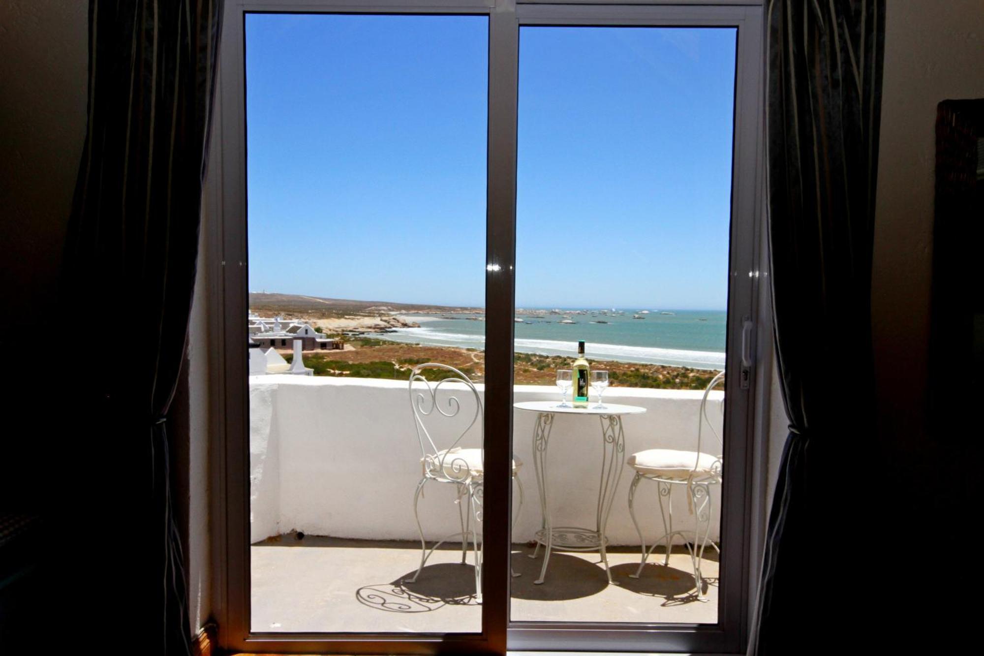 Gilcrest Place Guest House Paternoster Zewnętrze zdjęcie