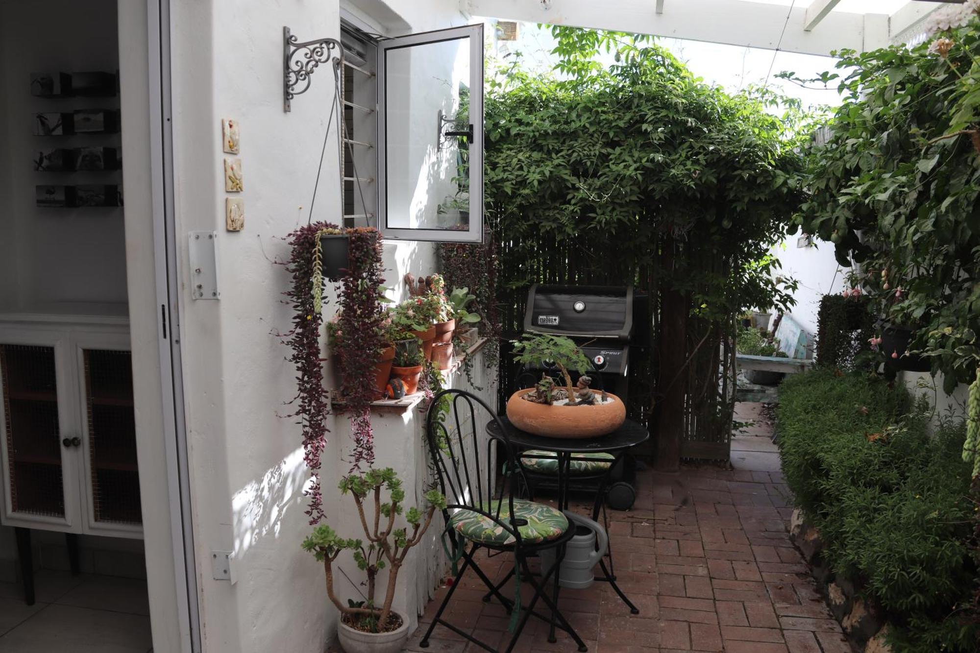 Gilcrest Place Guest House Paternoster Zewnętrze zdjęcie