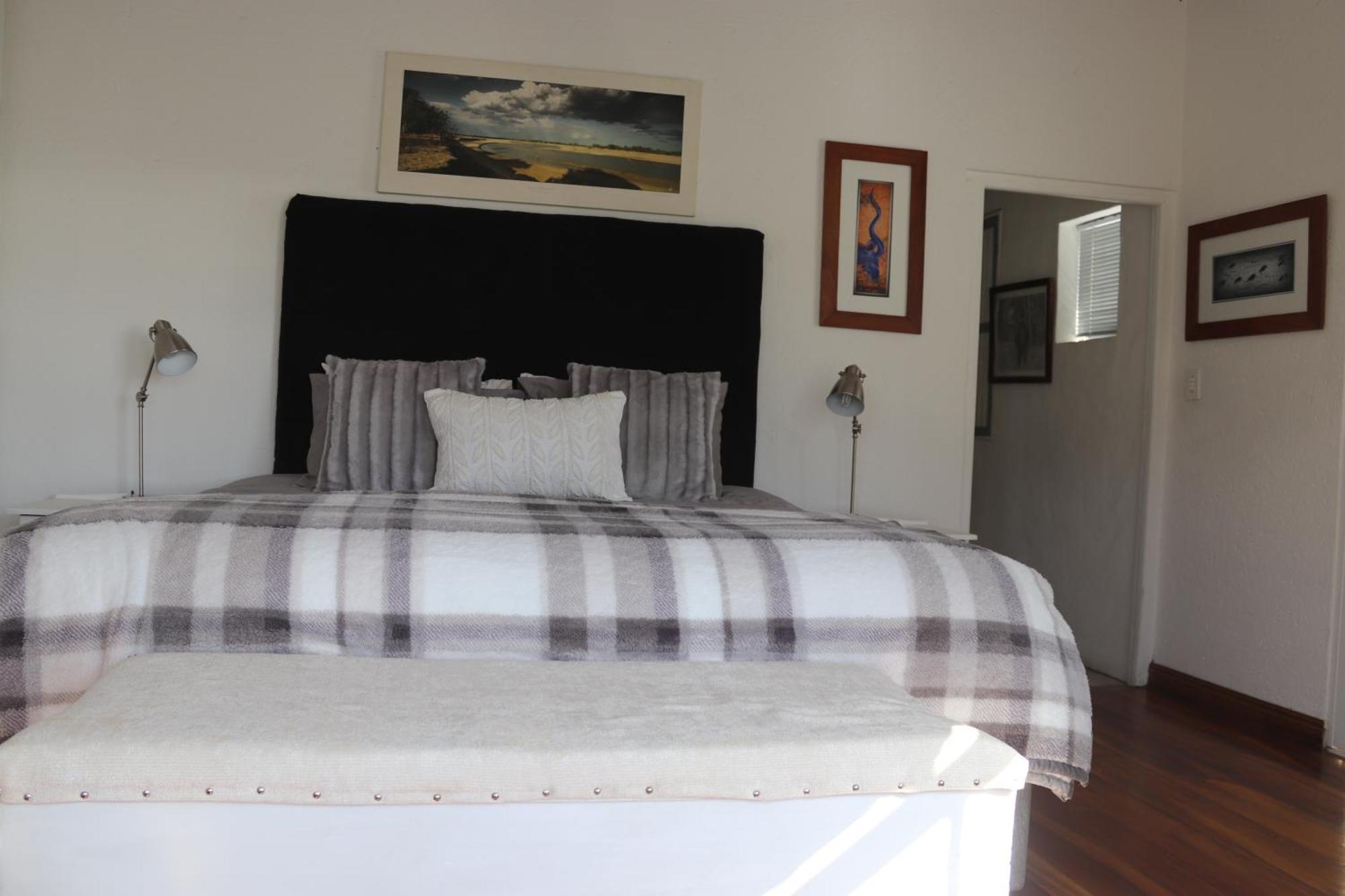 Gilcrest Place Guest House Paternoster Zewnętrze zdjęcie