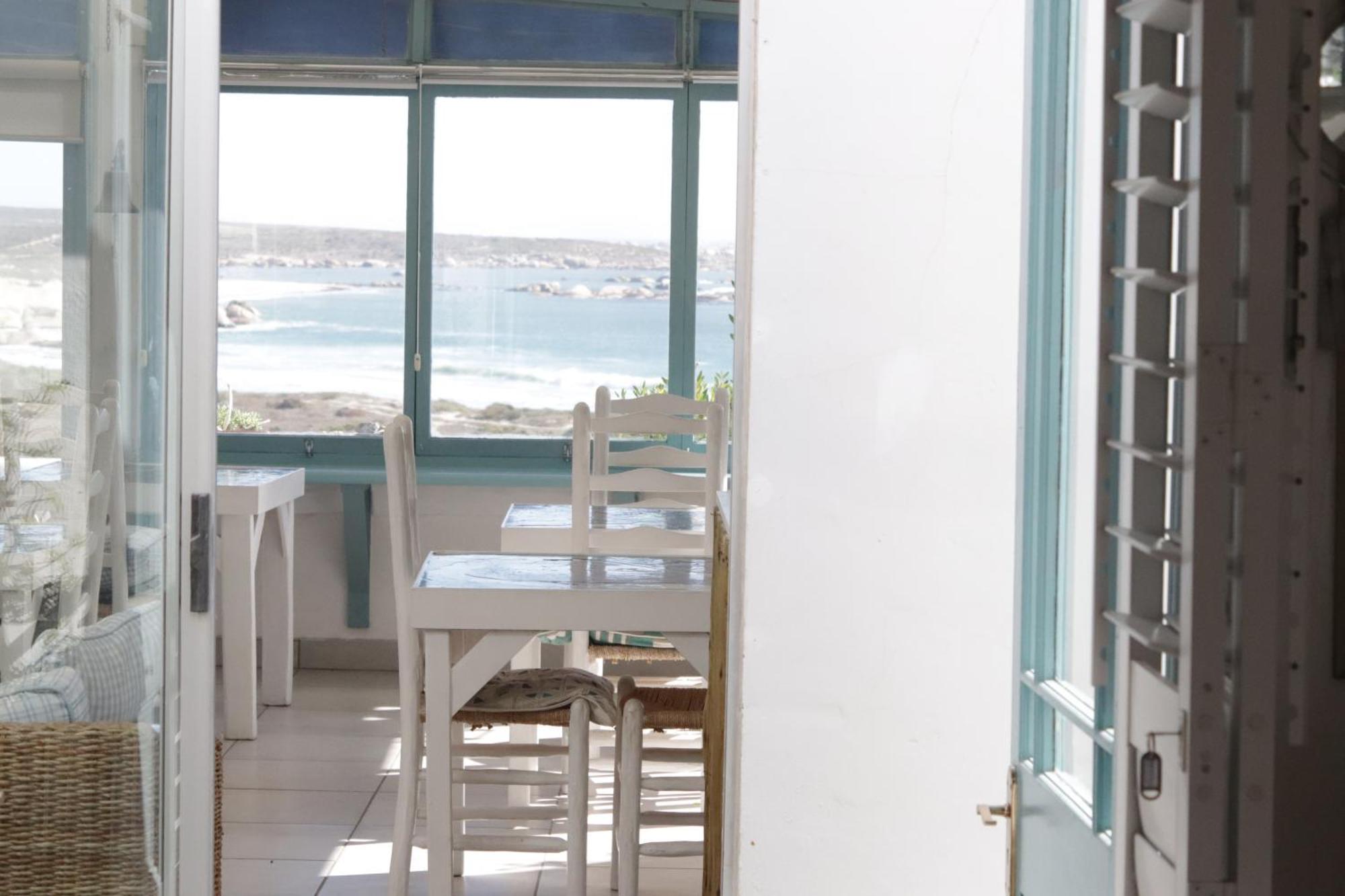 Gilcrest Place Guest House Paternoster Zewnętrze zdjęcie