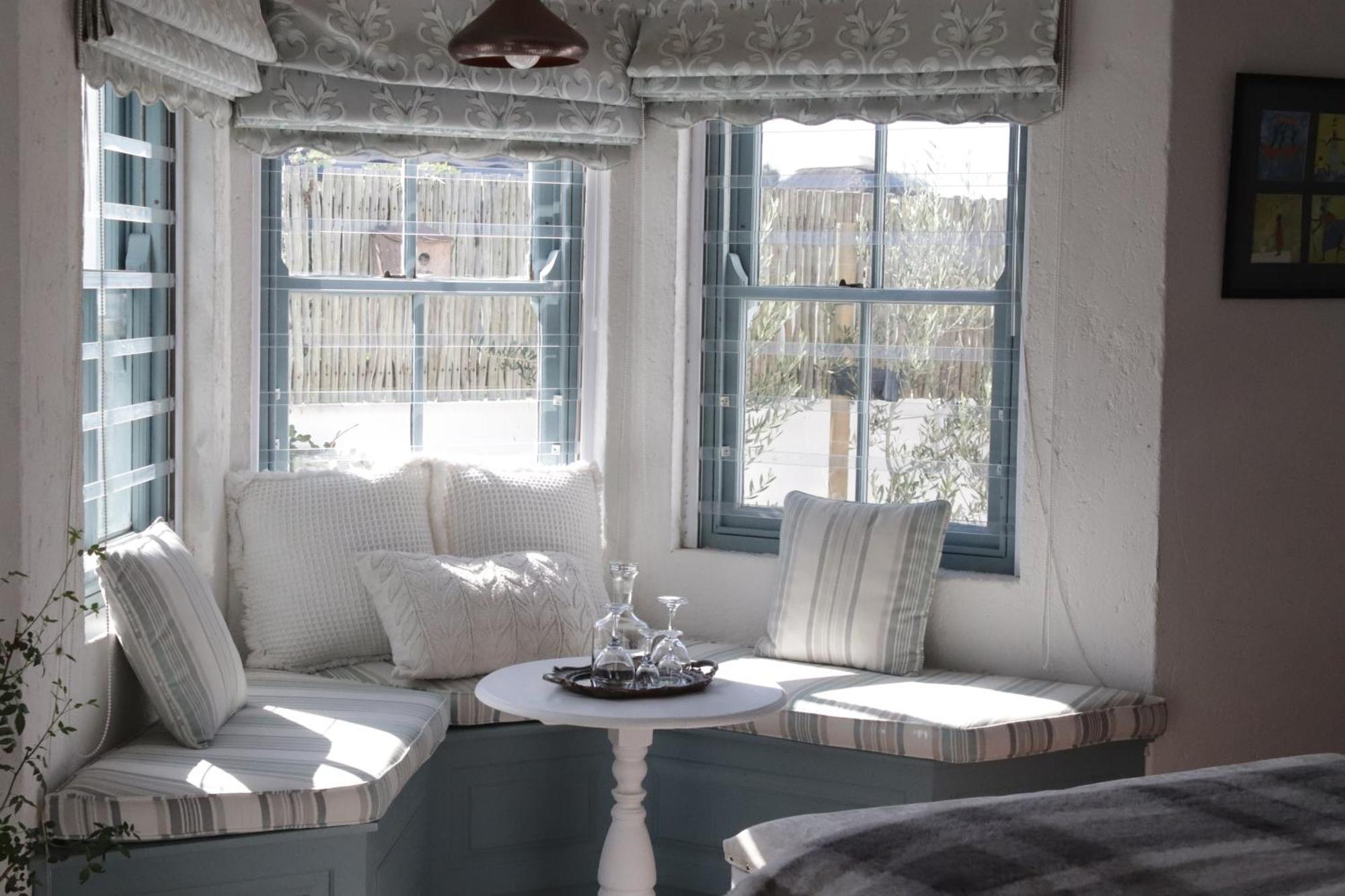 Gilcrest Place Guest House Paternoster Zewnętrze zdjęcie
