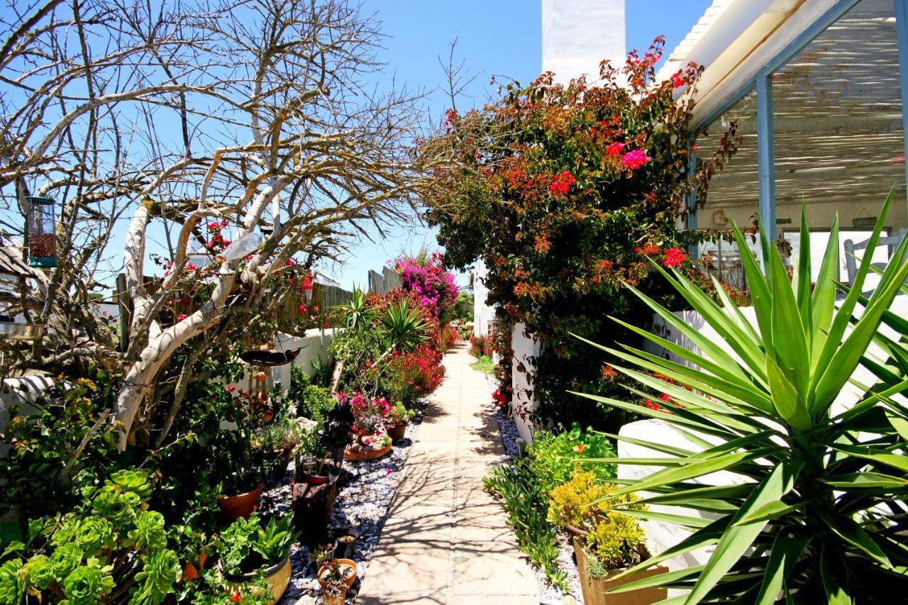 Gilcrest Place Guest House Paternoster Zewnętrze zdjęcie