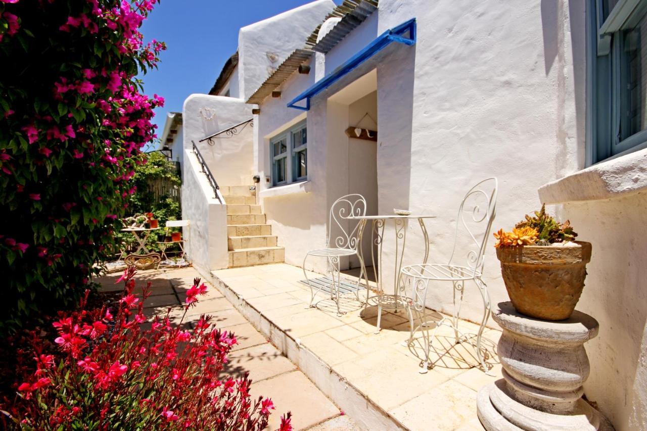 Gilcrest Place Guest House Paternoster Zewnętrze zdjęcie